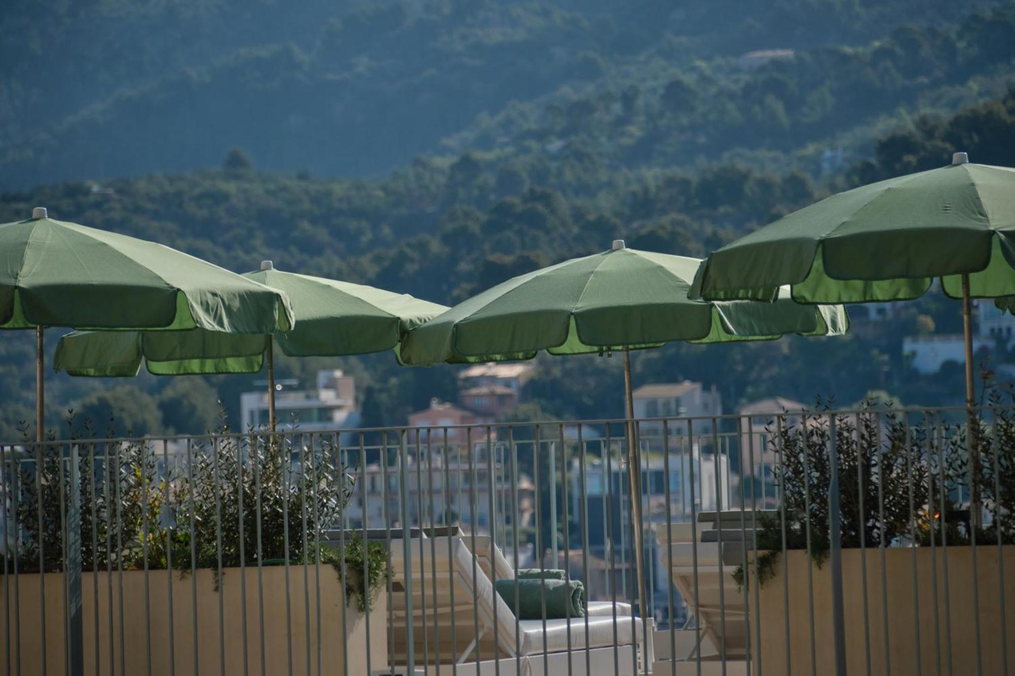 Salino Port Soller Hotel Puerto de Sóller Exterior foto
