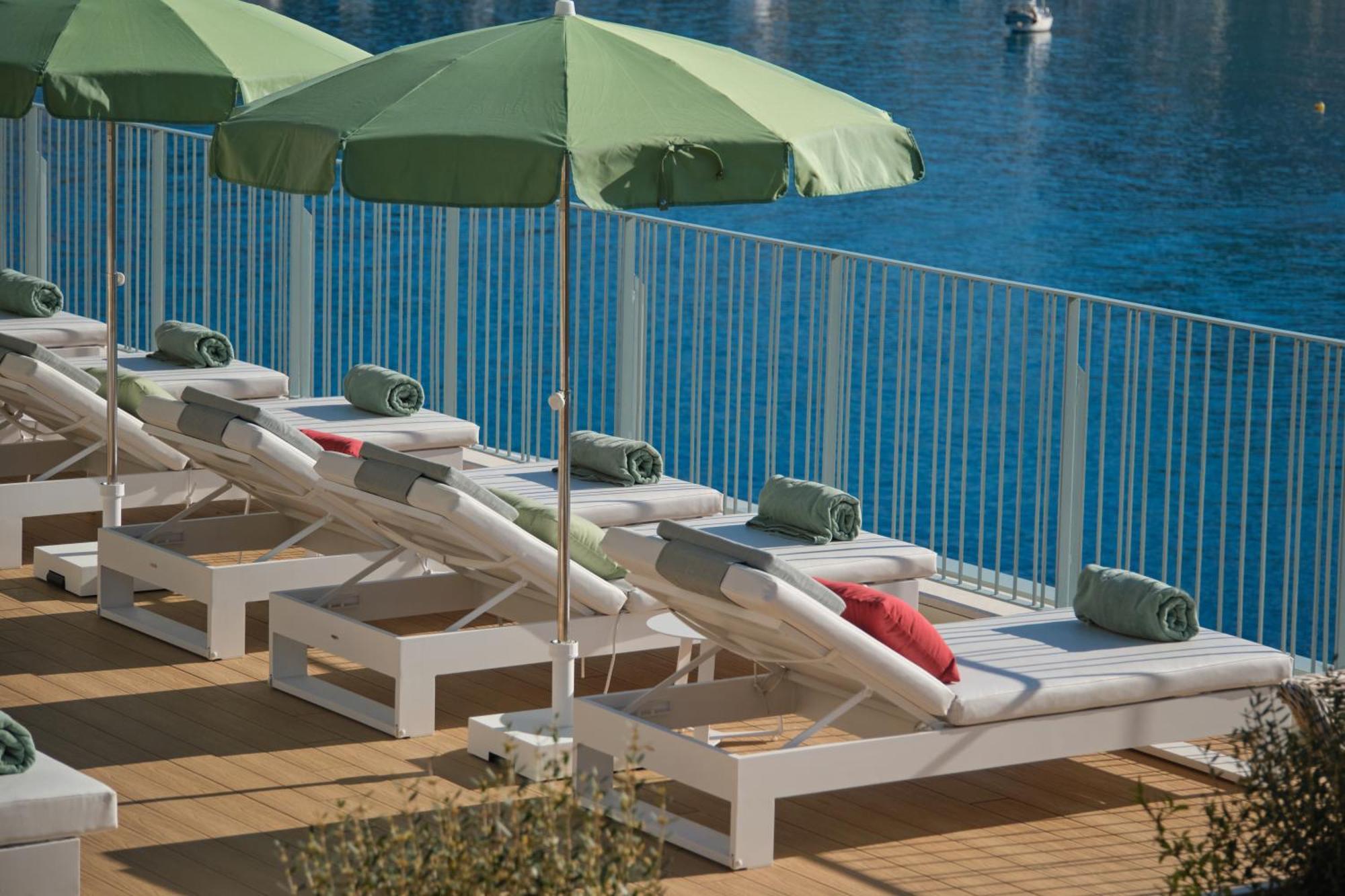 Salino Port Soller Hotel Puerto de Sóller Exterior foto